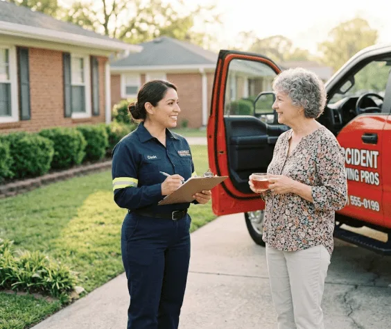 Accident Towing Service Cabool, MO FAQs